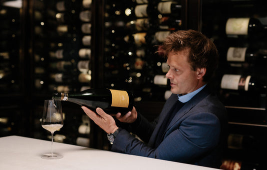 TOP FIVE GREAT VALUE SUMMER CHAMPAGNES