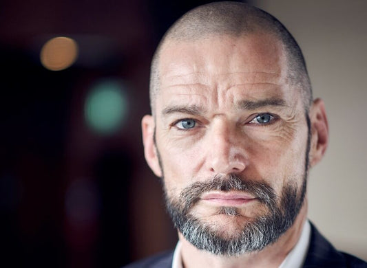FRED SIRIEIX WILL PRESENT FOOD AND DRINK AWARDS CEREMONY