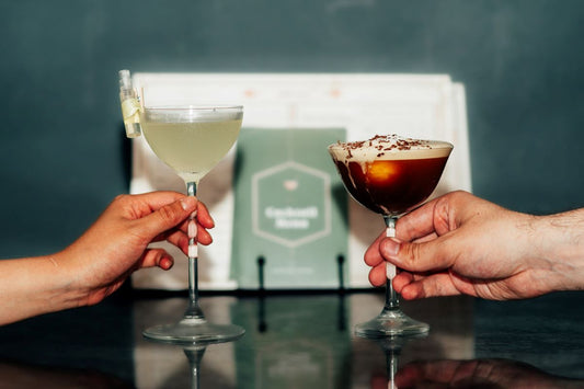 The Tippling House, Aberdeen: 4 great cocktails to try
