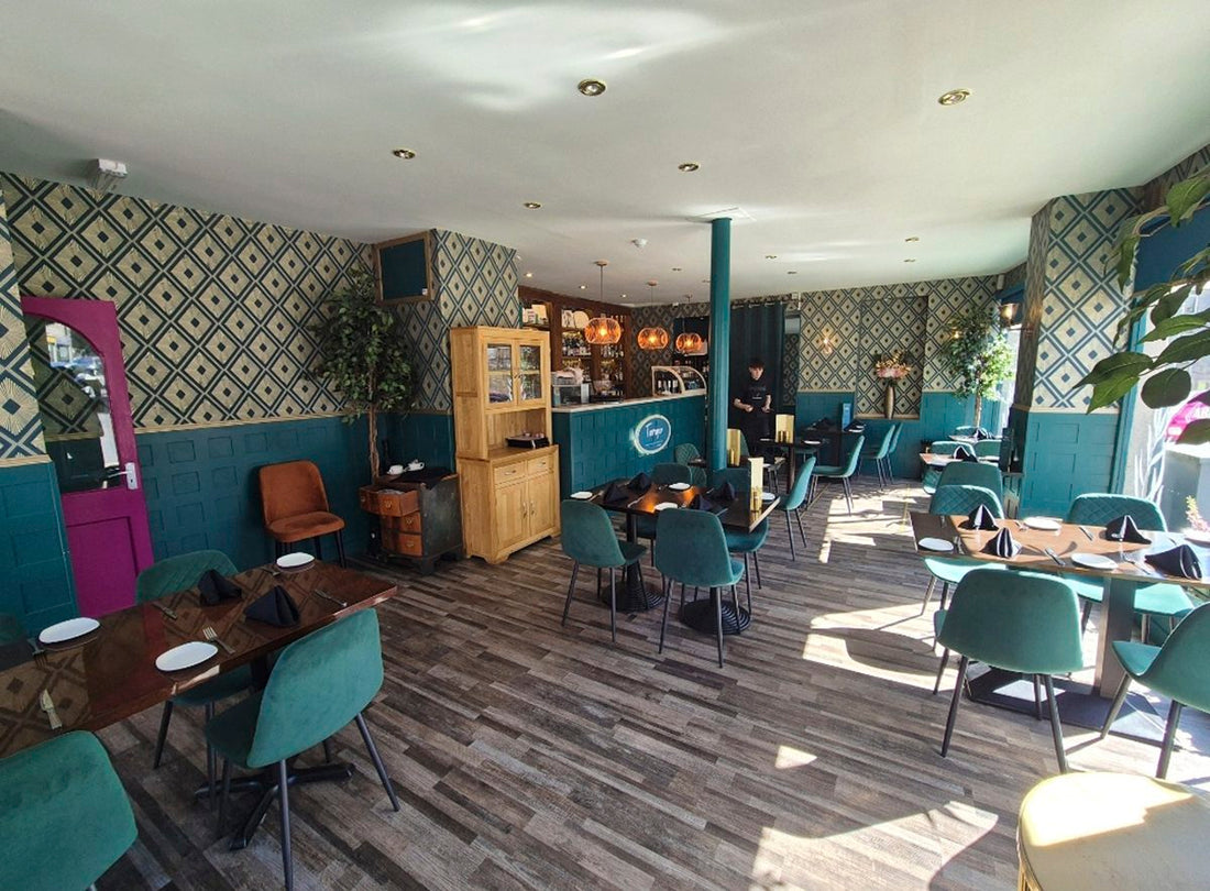 REVIEW: Tarragon Restaurant, Aberdeen