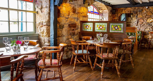 Review: The Crusoe, Lower Largo