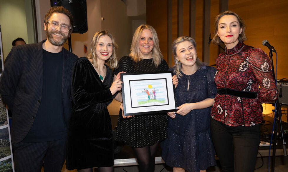 THE GRAIL TASTINGS WINS AT PEOPLE’S CHOICE DRINKS AWARDS
