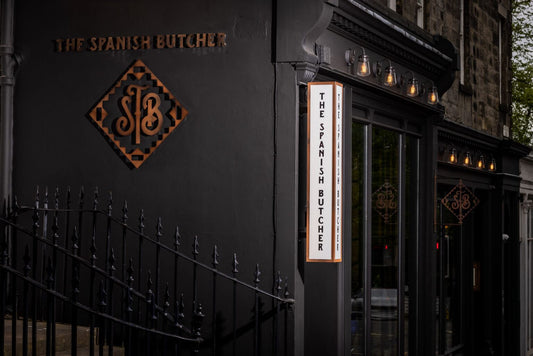 The Spanish Butcher, Edinburgh celebrates its first birthday and the rise of Galician Blond beef