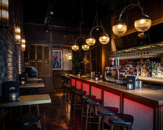 Review: The Spanish Butcher, Edinburgh