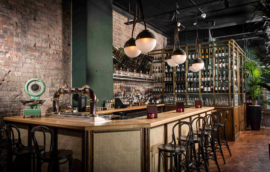 THE SPANISH BUTCHER SET TO OPEN IN EDINBURGH