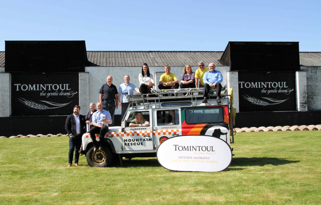 WHISKY ROUND-UP: FESTIVAL DATES, NEW EXPRESSIONS AND MORE