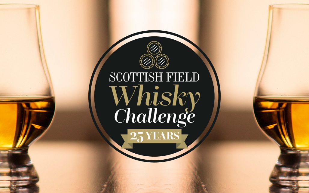 Scottish Field Summer Challenge 2025 Results