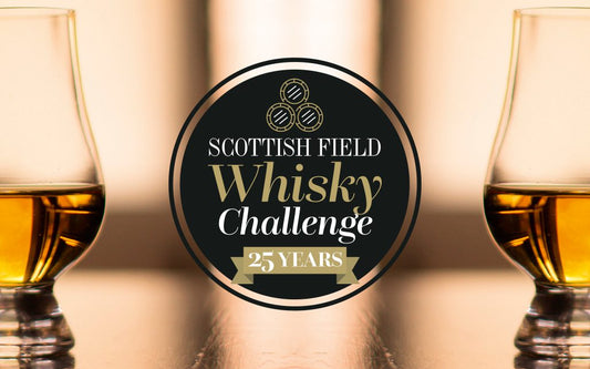 Scottish Field Summer Challenge 2025 Results