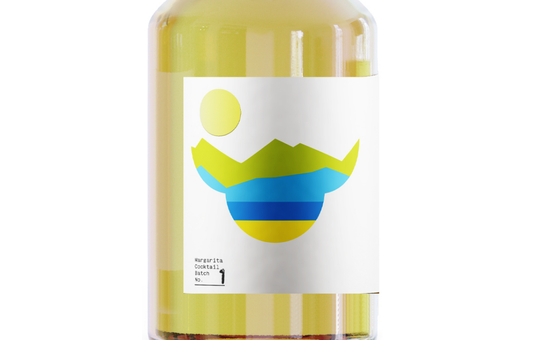 TWO SCOTS BRANDS SHAKE THINGS UP WITH COCKTAIL