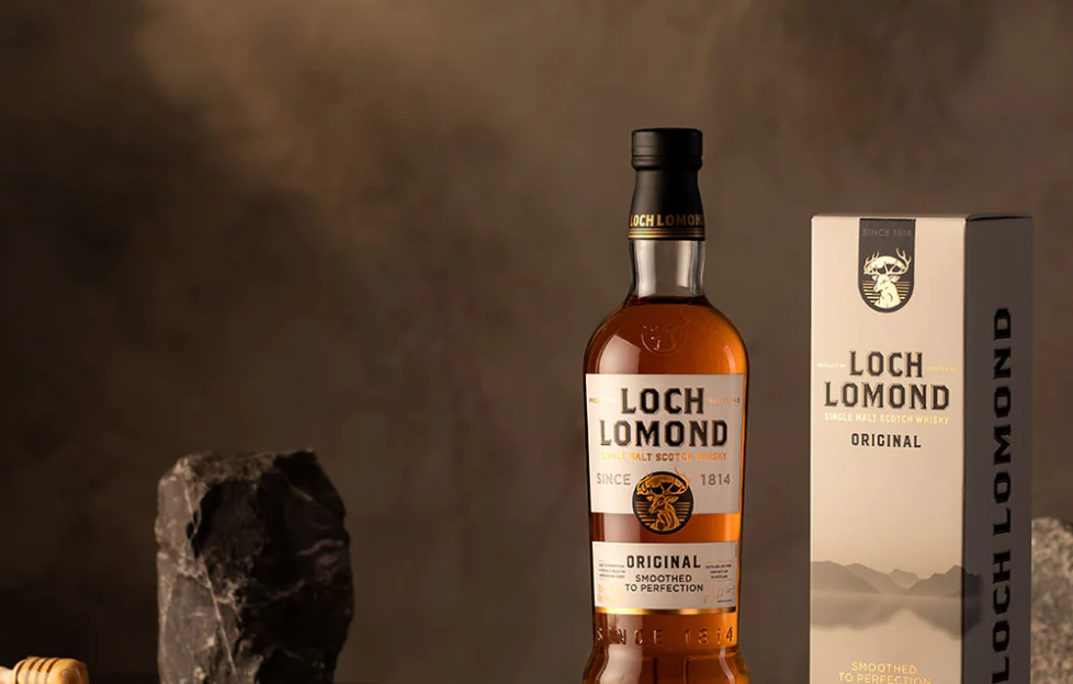LOCH LOMOND WHISKIES: THE WHISKY LOVER’S GUIDE TO HOSTING A TASTING DINNER