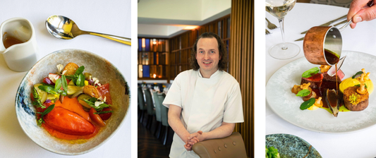 FINE DINING RESTAURANT TORRISH TO HOST SUPPER CLUB