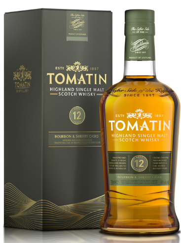 SUPERB SCOTTISH WHISKIES FOR BURNS NIGHT CELEBRATIONS