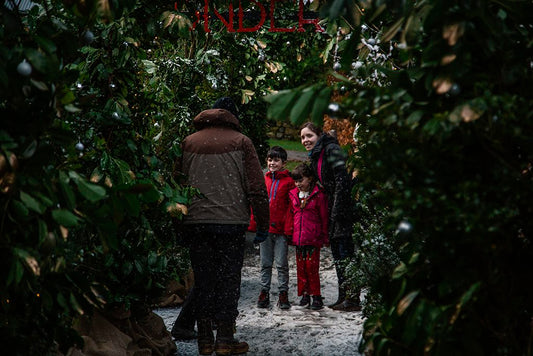 Jupiter Artland launches a special Winter Series of events