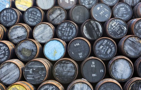 WHISKY NEWS ROUND-UP: CASKSHARE, STANNERGILL, AND MORE