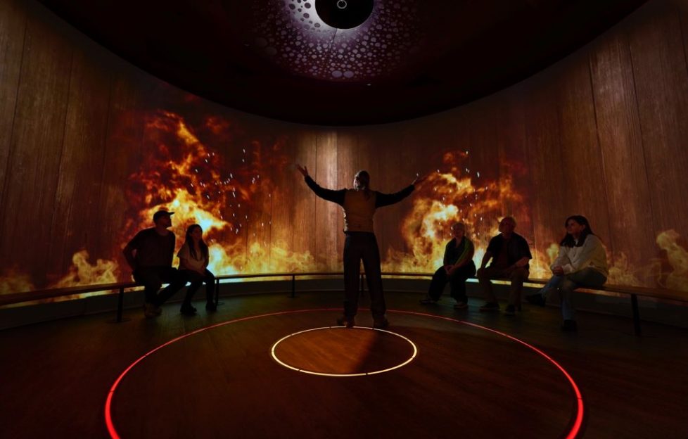 VISITOR ATTRACTION SCOTCH WHISKY EXPERIENCE MAKES £3M INVESTMENT IN UPGRADES