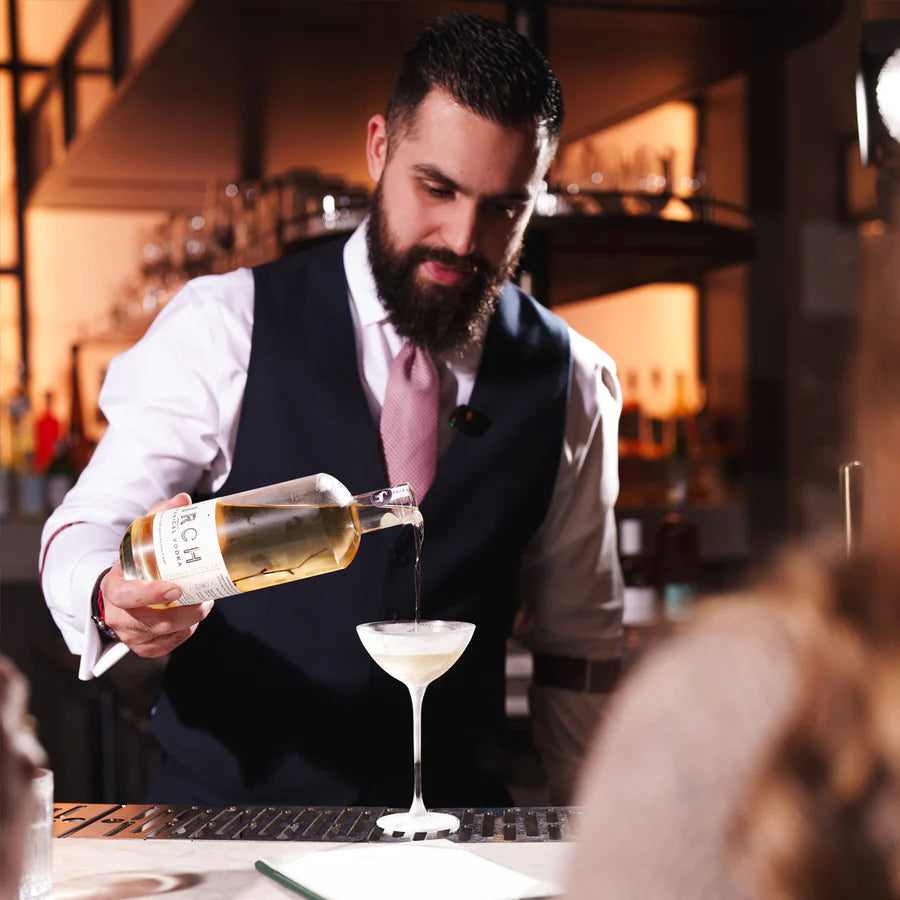 Birch - Premium Botanical Vodka