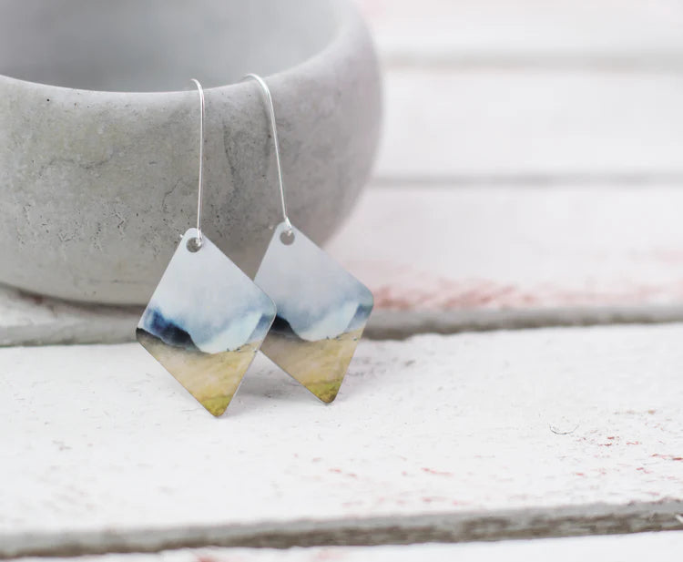 Cath Waters - Glencoe Earrings
