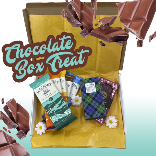 Chocolate Box