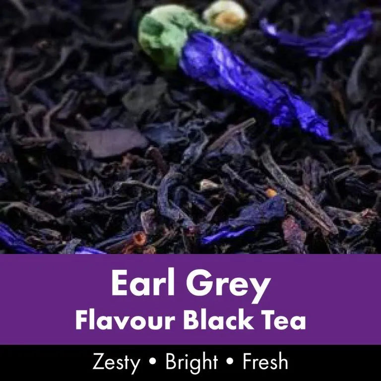 Wee Tea Company Individually Wrapped Teabags