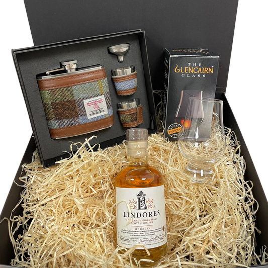 Gentleman's Adventure Hamper