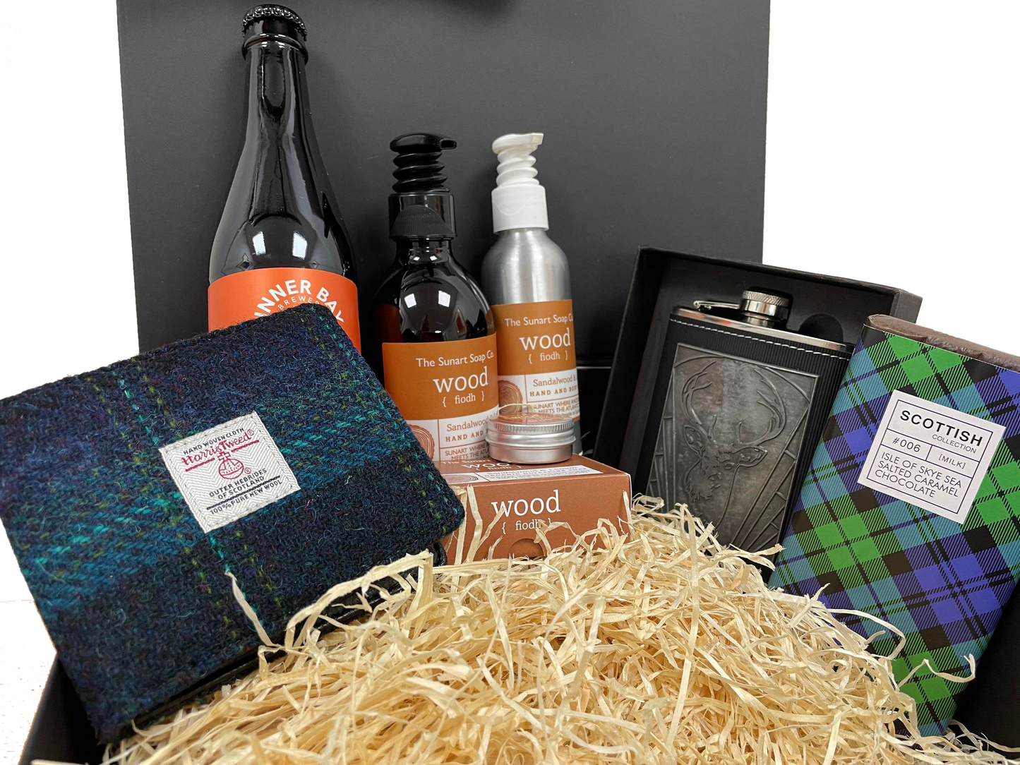The Gentleman's Choice Hamper