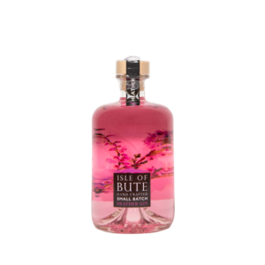 Isle of Bute Distillery Heather Gin