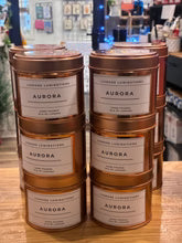 Lismore Luminations Aurora Candle