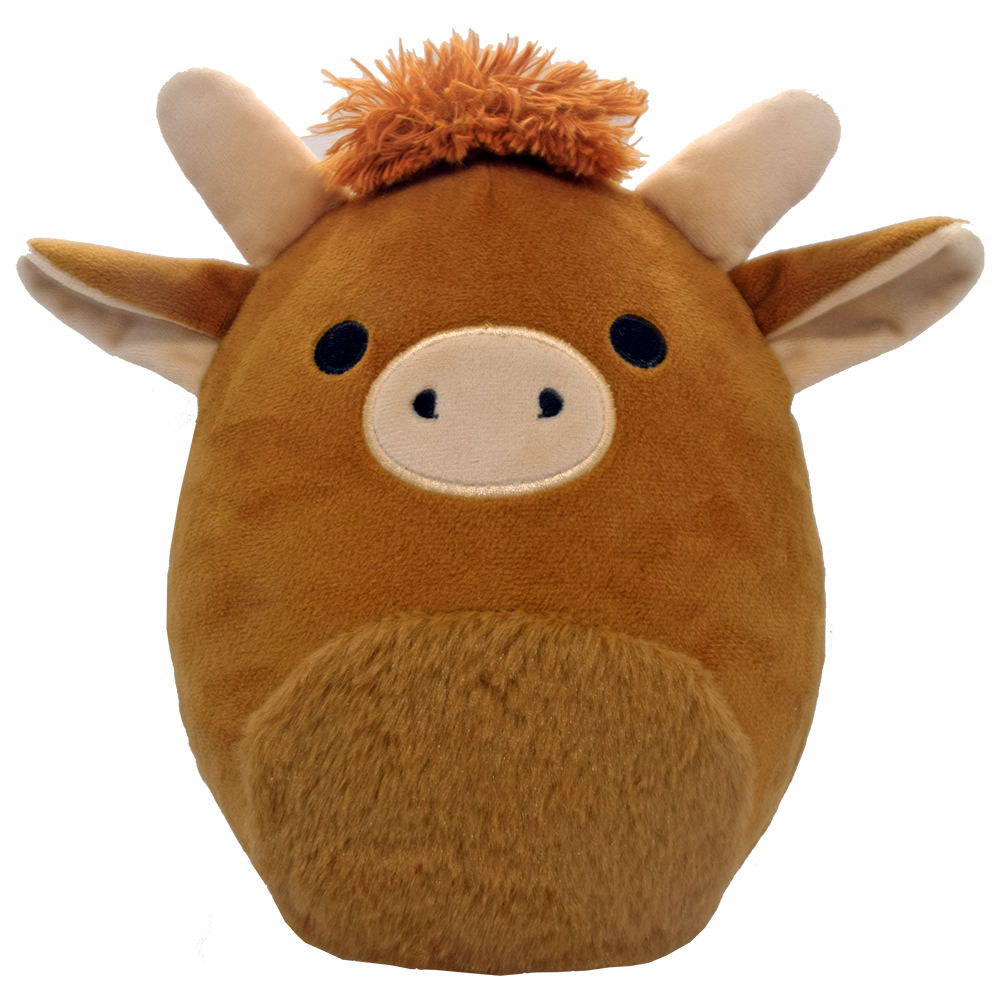 McSquashies - Morag Moo