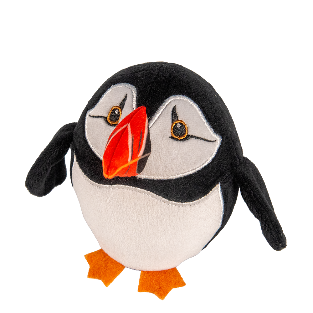 McSquashies - Peata Puffin