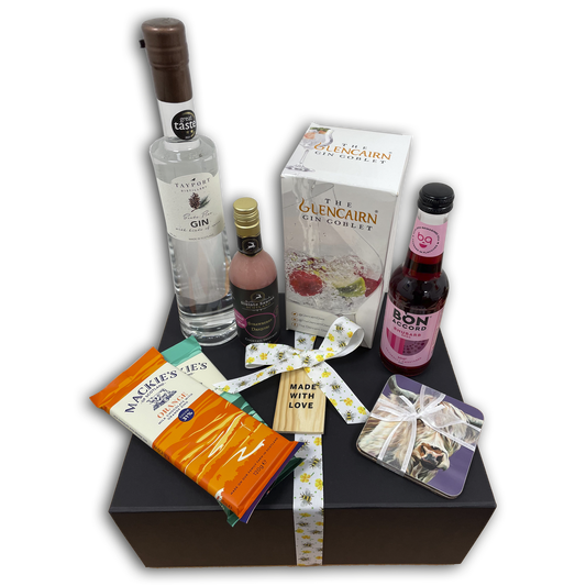 Deluxe Gift Hamper