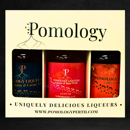 Pomology Perth Liqueurs Gift Pack