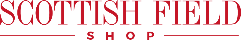 Scottish Field Shop Gift Card eVoucher