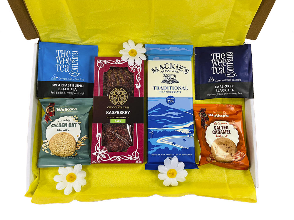 Tea Break Gift Box