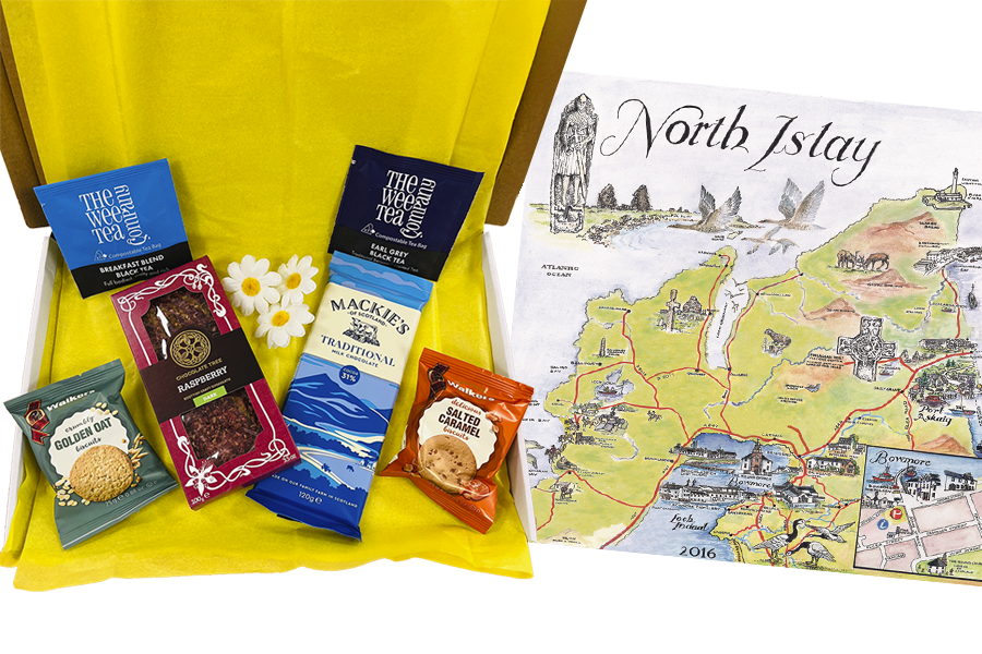 Tea Break Gift Box