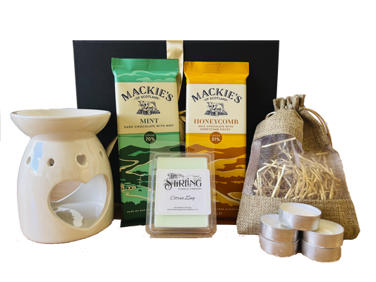 Wax Melt Gift Hamper