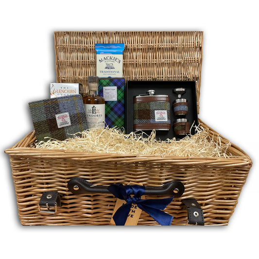 A Touch of Class Hamper