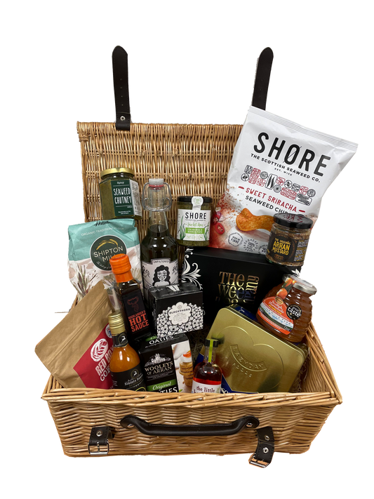 Larder Lover Hamper