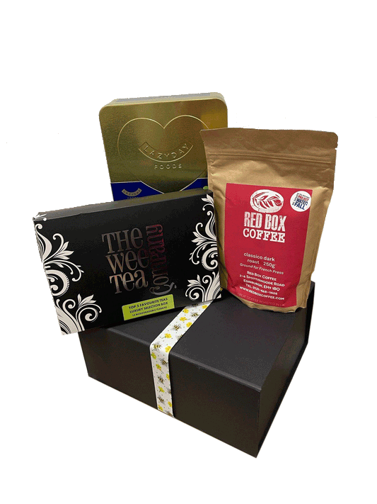 Mini Hospitality Welcome Box