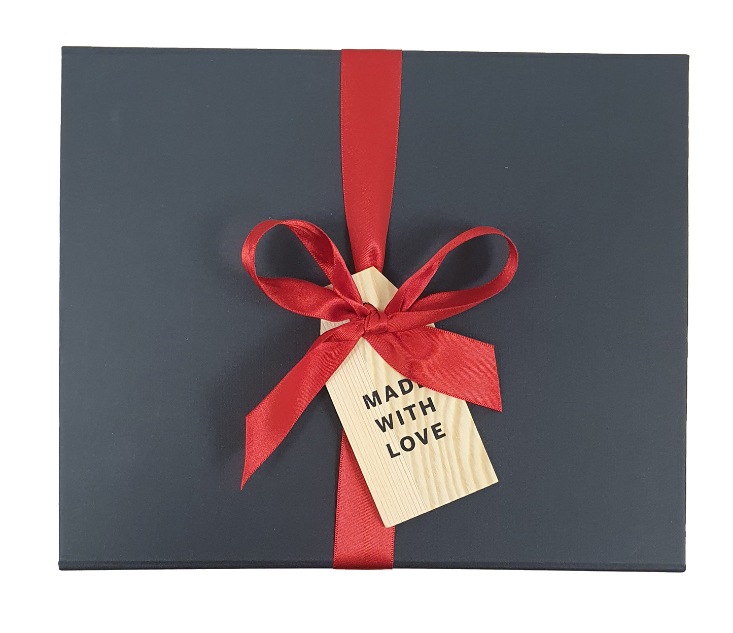 Gentleman's Hamper