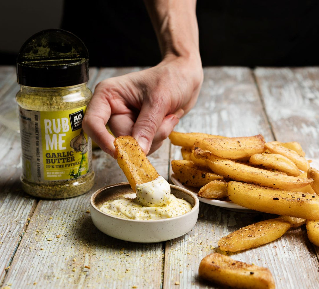 Producer’s Corner: Angus & Oink