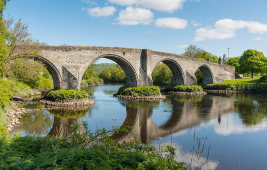 SCOTLAND’S BEST DOG FRIENDLY PUBS REVEALED