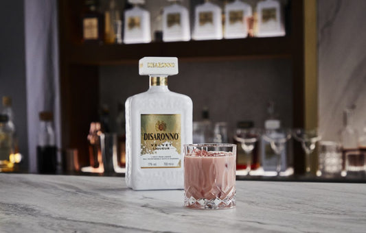 THE 12 TIPPLES OF CHRISTMAS