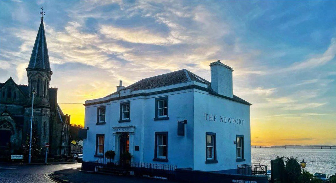 The Newport Restaurant: MasterChef winner announces closure amid soaring costs