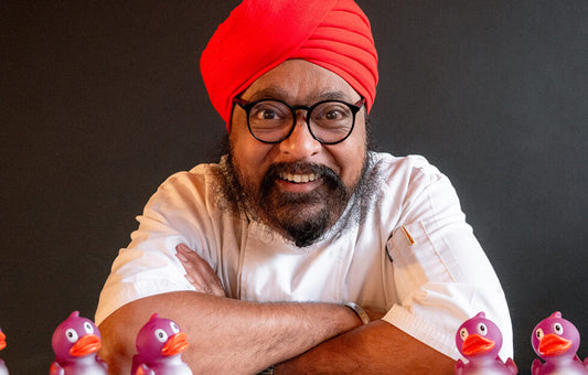 TONY’S ROAD TRIP RETURNS TO APEX EDINBURGH