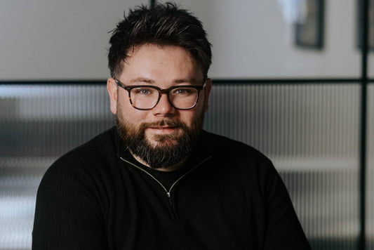 A Dram with Adam Harding, Tailored Spirits Co: ‘What really drives whisky forwards is our ability to bring people together’