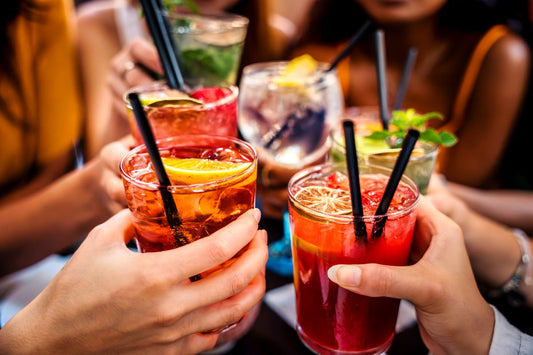 White Port? This is summer’s best-kept secret