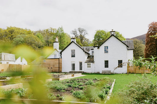 Scotland gains two new Michelin Star restaurants