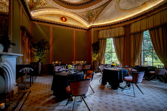 Review: Bonnar’s, The Scott Hotel