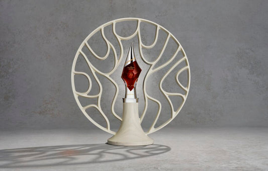 THE GLEN GRANT LAUNCHES OLDEST EVER RELEASE SET TO SELL FOR £110,000