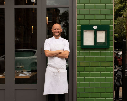 Review: Brett, Glasgow